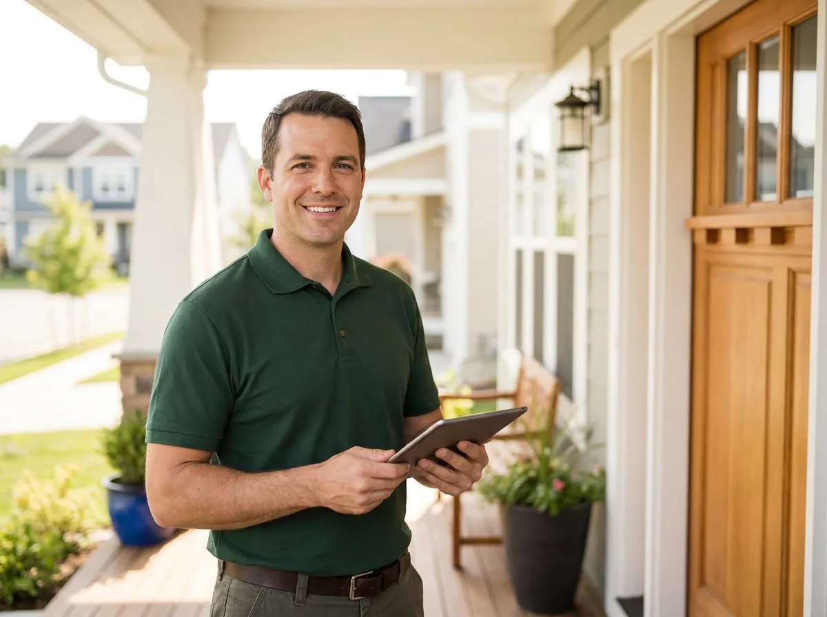 Pest control FAQs for Mills, NE